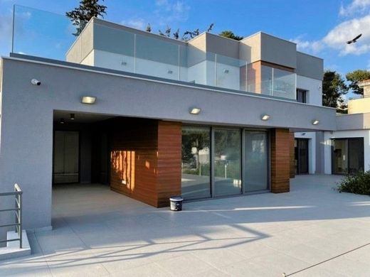 Einfamilienhaus in Limassol, Limassol District