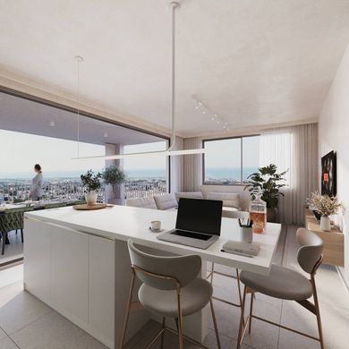 Apartment in Paphos, Paphos District