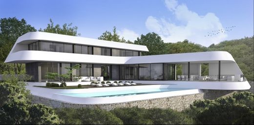 Villa in Xàbia, Alicante