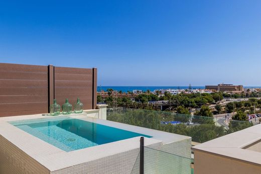Penthouse in La Cala De Mijas, Provincia de Málaga