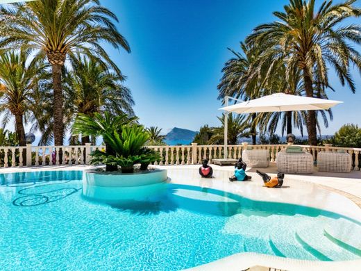 Villa - Altea, Provincia de Alicante