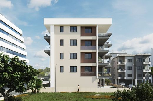 Apartament w Mésa Geitoniá, Limassol District