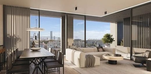 Apartment in Germasógeia, Limassol District