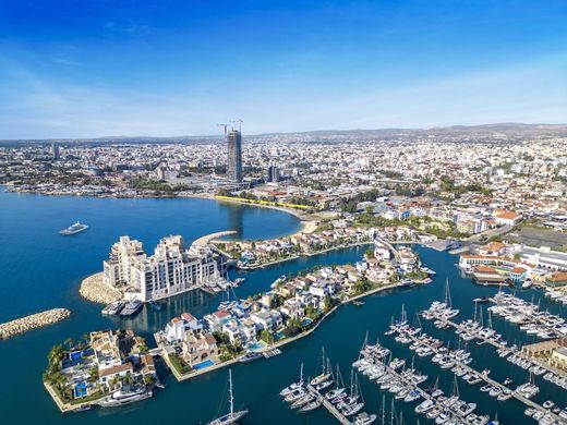 Apartment in Limassol, Limassol District