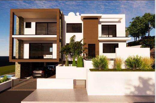 Detached House in Tála, Paphos District