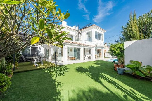 Villa in Saladillo Benamara, Málaga