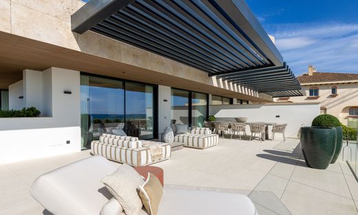 Apartment in Estepona, Malaga