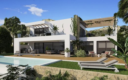 Villa in Elx, Provincia de Alicante