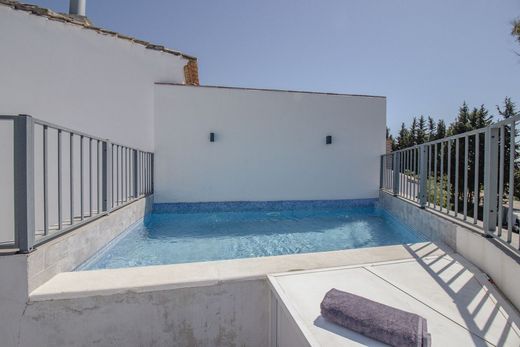 Semidetached House in San Pedro de Alcántara, Malaga