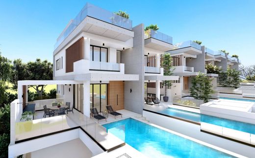 Casa Unifamiliare a Chlórakas, Paphos District