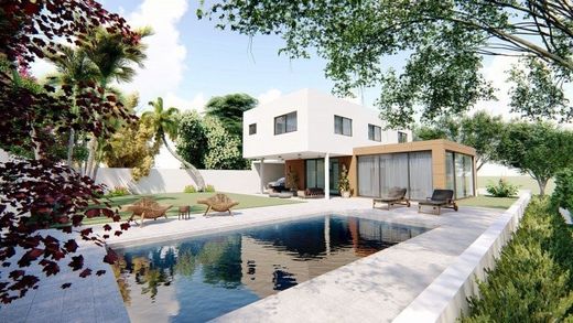 Detached House in Palodeia, Palódeia