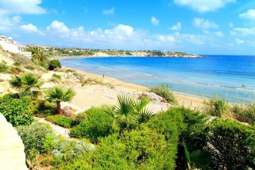 Участок, Chlórakas, Paphos District