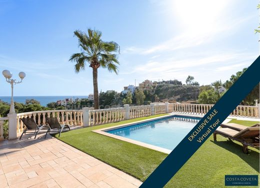 Πολυτελή κατοικία σε El Campello, Provincia de Alicante