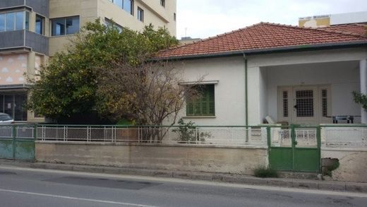 Casa Unifamiliare a Limassol, Limassol District