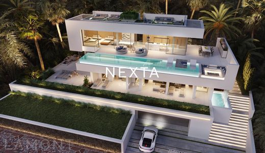 Luxus-Haus in Guía de Isora, Provinz Santa Cruz de Tenerife