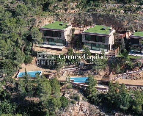 Townhouse in Begur, Province of Girona