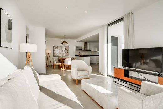 Dom miejski w Estepona, Provincia de Málaga