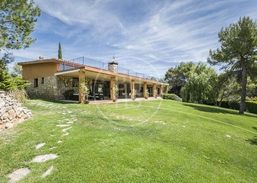 Villa in Guadalajara, Castille-La Mancha