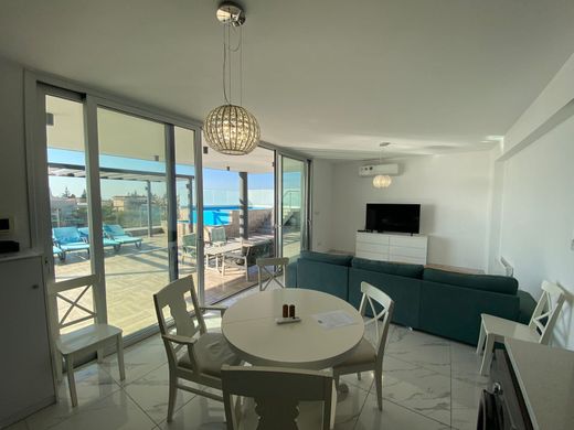 Apartment in Germasógeia, Limassol District