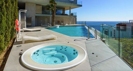 ﺷﻘﺔ ﻓﻲ Fuengirola, Provincia de Málaga