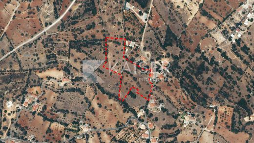 Land in Albufeira e Olhos de Água, Albufeira Municipality