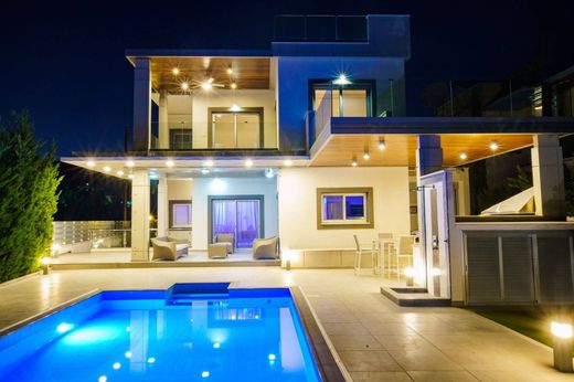 Maison individuelle à Limassol, Limassol District