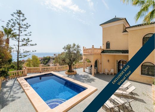 Πολυτελή κατοικία σε El Campello, Provincia de Alicante