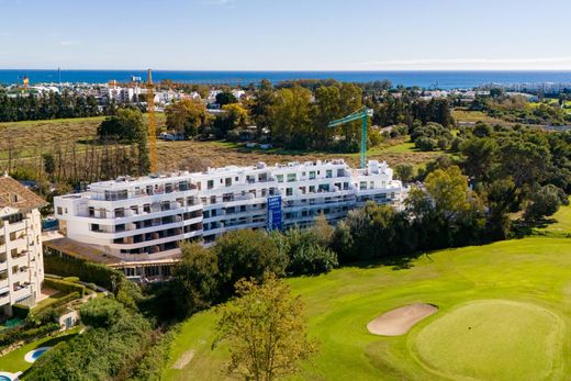 Apartment in San Pedro de Alcántara, Malaga