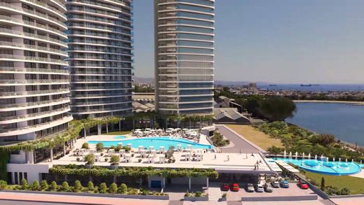 Apartment in Limassol, Limassol District
