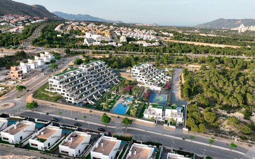 Villa - Finestrat, Provincia de Alicante