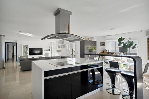 ‏דירת פנטהאוז ב  Benalmádena, Provincia de Málaga