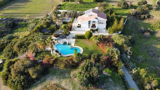 Casa en Parekklisha, Parekklisiá