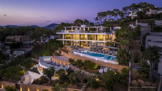 Villa a Roca Llisa, Isole Baleari