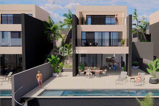 Luksusowy dom w El Rosario, Provincia de Santa Cruz de Tenerife