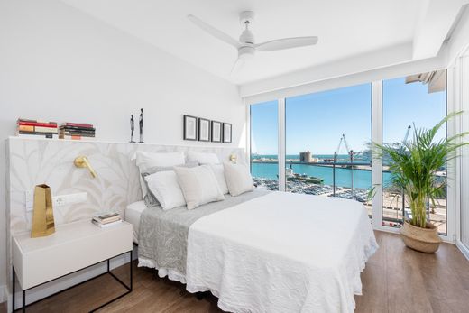 Daire Malaga, Provincia de Málaga