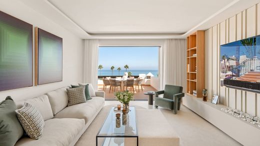 Apartment in Estepona, Malaga