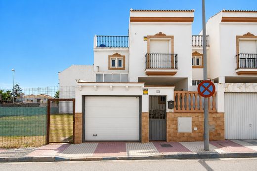Townhouse in San Pedro de Alcántara, Malaga