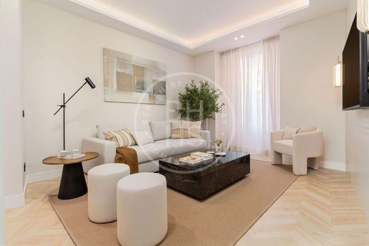 Piso / Apartamento en Madrid, Provincia de Madrid