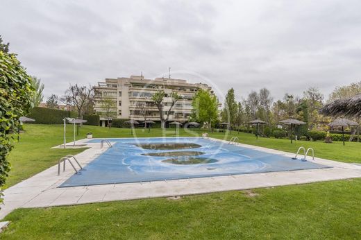 Apartamento - Alcobendas, Provincia de Madrid