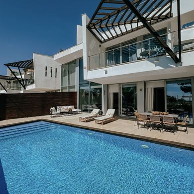 Stadswoning in Sierra Blanca, Provincia de Málaga