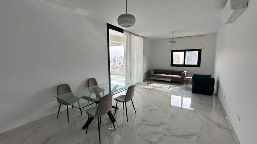 Piso / Apartamento en Germasógeia, Limassol District