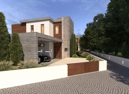 Maison individuelle à Pégeia, Paphos District