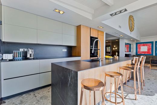 ‏בית חד-משפחתי ב  Benalmádena, Provincia de Málaga