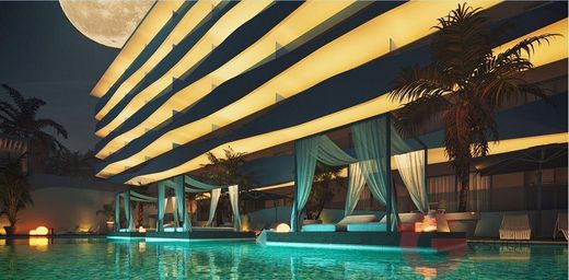 Fuengirola, マラガのペントハウス