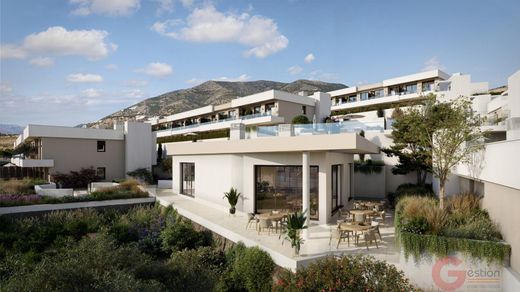 Luksusowy dom w Fuengirola, Provincia de Málaga