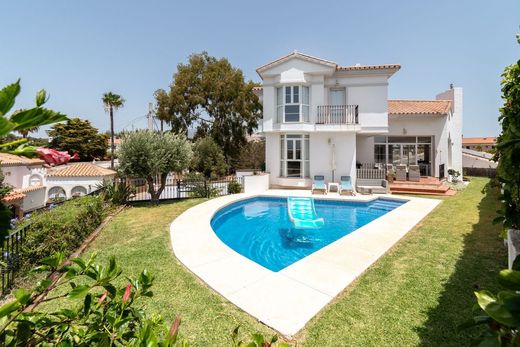 빌라 / Mijas Costa, Provincia de Málaga