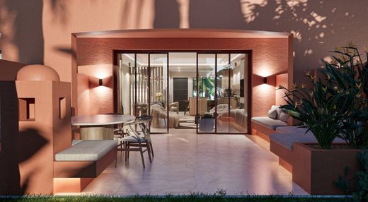 타운 하우스 / 마르베야, Provincia de Málaga