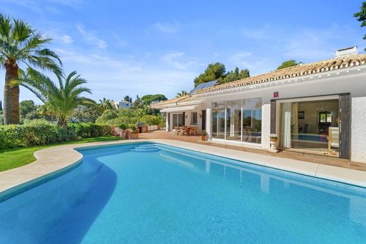 Villa Riviera del Sol, Provincia de Málaga