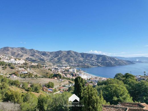 ‏וילה ב  Almuñécar, Provincia de Granada