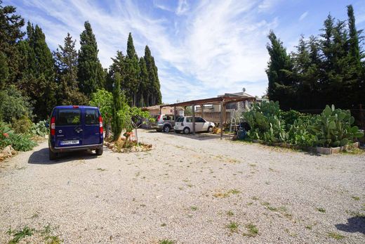 Demeure ou Maison de Campagne à Lloseta, Province des Îles Baléares